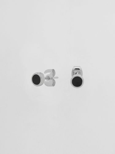 Dot Earrings - NONENON - Modalova