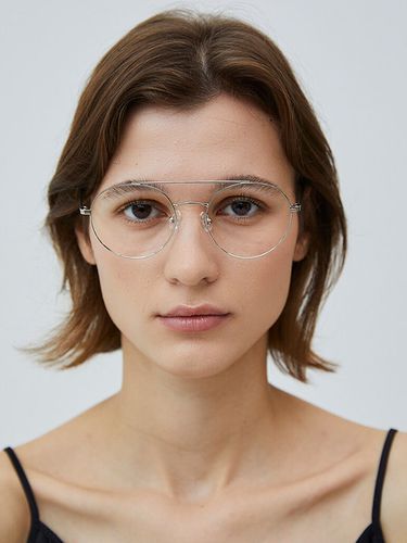 Lia c.002 Glasses - mahrcato - Modalova