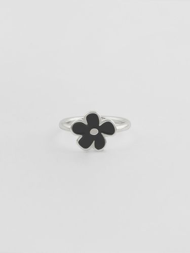 Bloom Ring - NONENON - Modalova