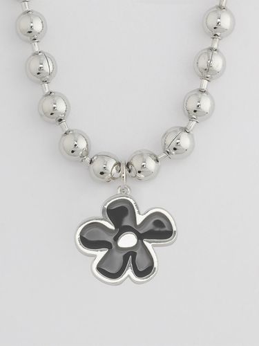 Big Bloom Necklace - NONENON - Modalova