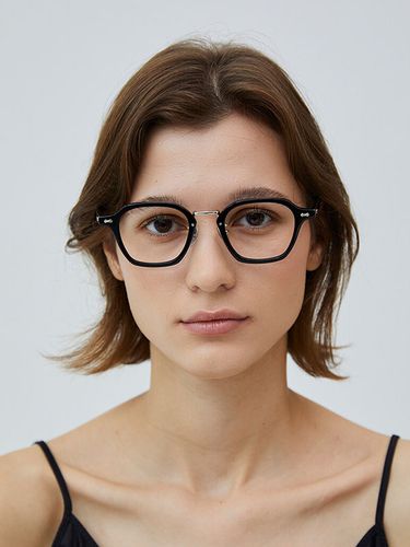 Tina c.001 Glasses - mahrcato - Modalova