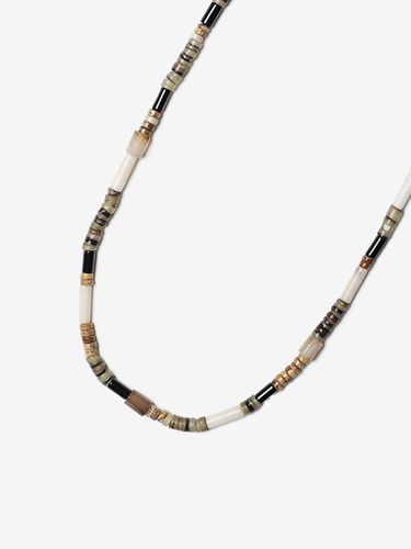 Oriental Pole Necklace - AEKKI - Modalova