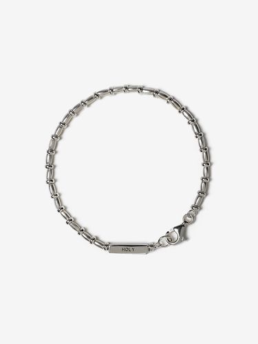 Holy String Chain Bracelet - AEKKI - Modalova