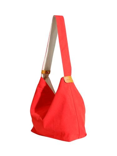 Cotton Adjust Bag_Red - socharming - Modalova