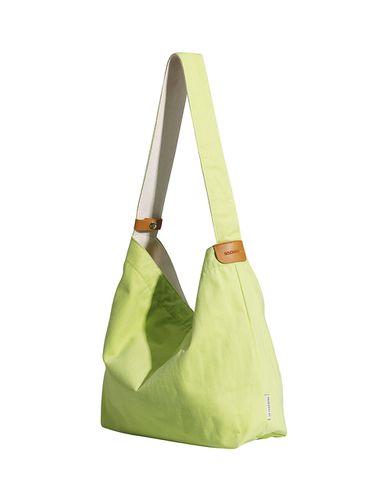 Cotton Adjust Bag_Green Apple - socharming - Modalova