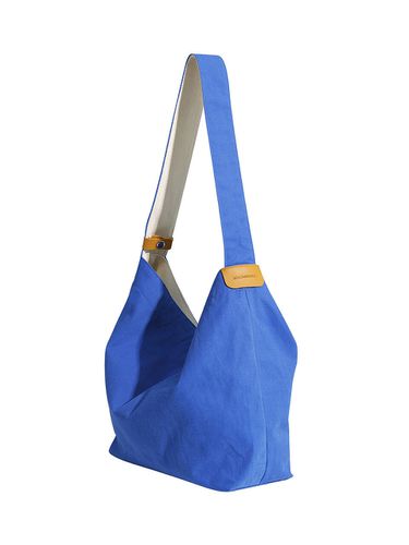 Cotton Adjust Bag_Blue - socharming - Modalova