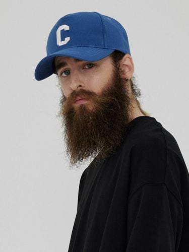 Logo Ball Cap_Blue - CARGOBROS - Modalova