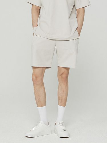 Banding Shorts - mellurbane - Modalova