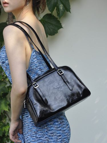 MAF bag_Black - Monthly object - Modalova