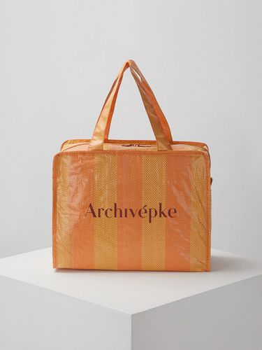 Beach bag_Ginger cookie - Archivepke - Modalova