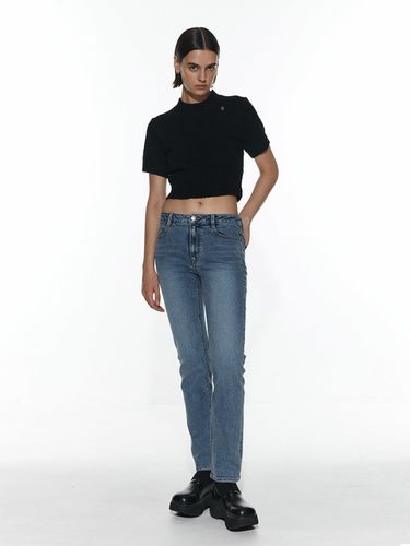 Heart M51 Jeans_Light Blue - PLAC - Modalova