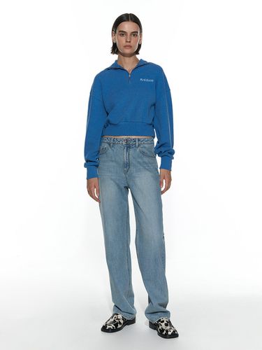 Log M53 Jeans_ Light Blue - PLAC - Modalova