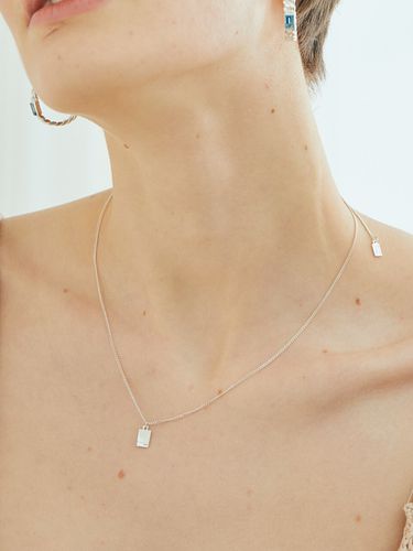 Simple TPOF Tag_Necklace - THE PART OF - Modalova