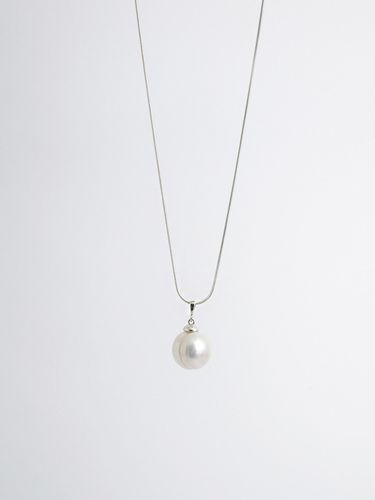 Freshwater Pearl Necklace - A BIT MOR - Modalova