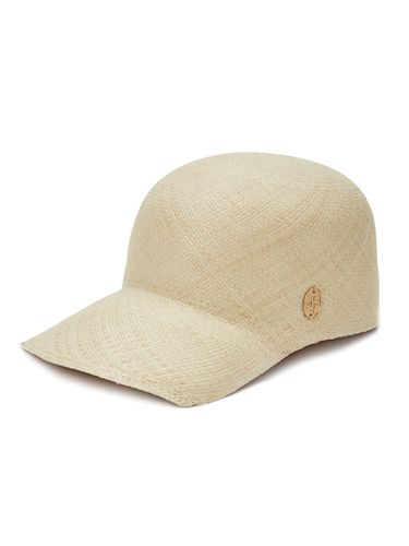 Panama Hat Bucky Cap - Natural - YHEL - Modalova