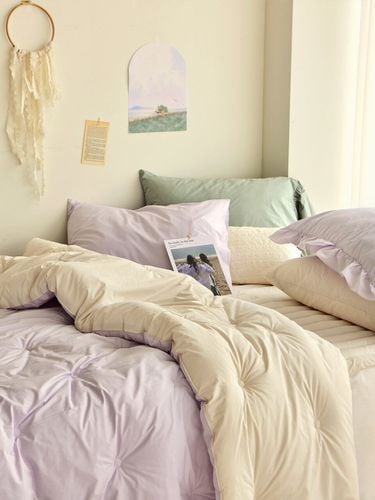 Breath_High Dense Comforter Only - PRIELLE - Modalova