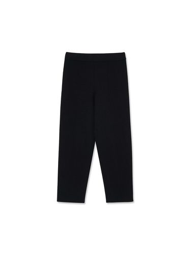 Women Knitted Straight Pants () - IOLO - Modalova