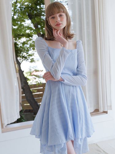 Alice onepiece SKY BLUE - AVANDRESS - Modalova