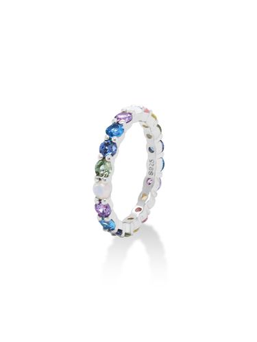 S925] Selene Ring (Silver) - MACIER - Modalova