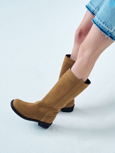 Homs Long Boots_Ginger - glen-Waverley 03150 - Modalova