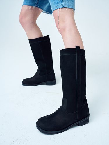 Homs Long Boots_Black - glen-Waverley 03150 - Modalova