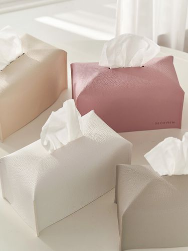 Modern Tissue Case - DECOVIEW - Modalova