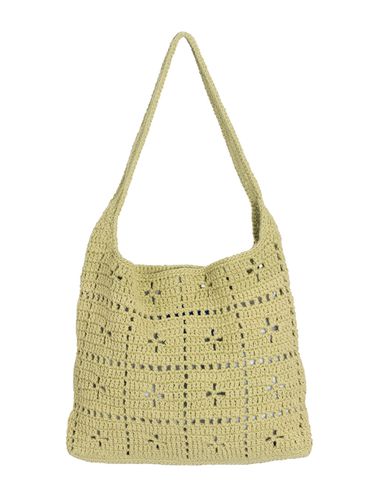 Lily Bag_ Lime - Slowslowly - Modalova