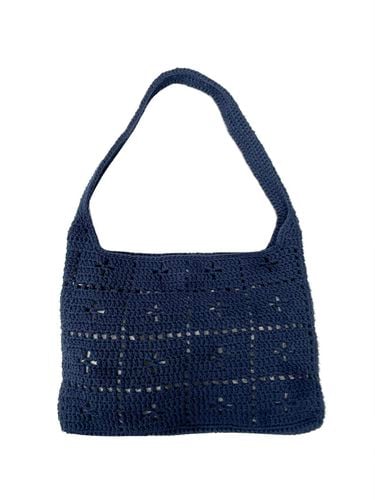 Lily Bag_ Navy - Slowslowly - Modalova