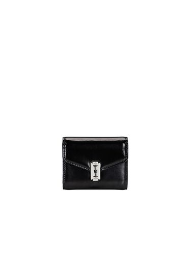 Occam V Half Wallet_ Black - vunque - Modalova