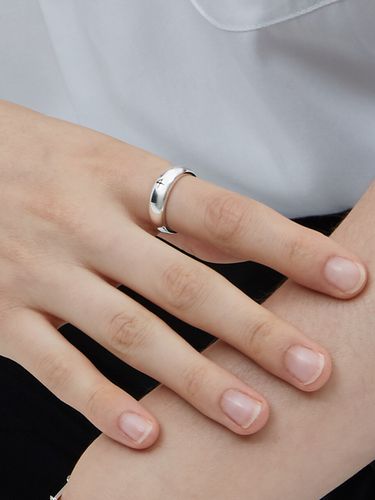 Mini Plump Ring - NONENON - Modalova