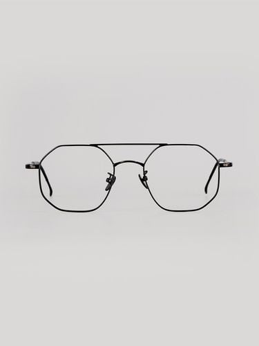 Bigle Glasses Black - GEEKTA - Modalova