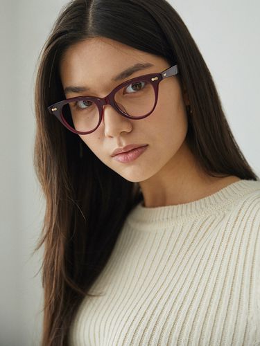 Joy c.004 Glasses - mahrcato - Modalova