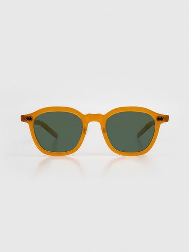 Halibo Tinted Glasses Pumpkin - GEEKTA - Modalova