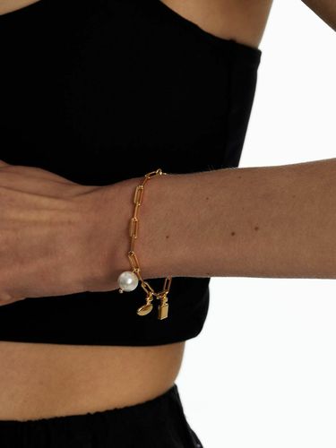 Charms Bracelet - Invisible collage - Modalova