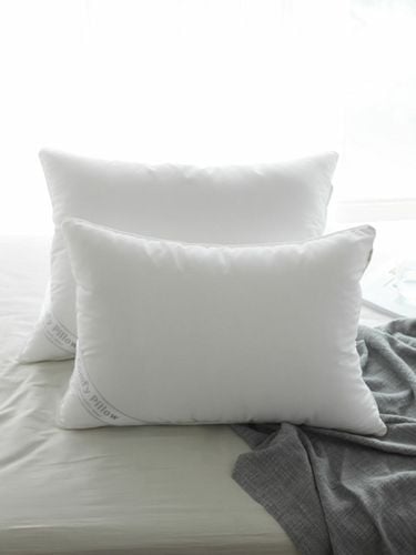 Well-Being Microfiber_Pillow Cotton - DECOVIEW - Modalova