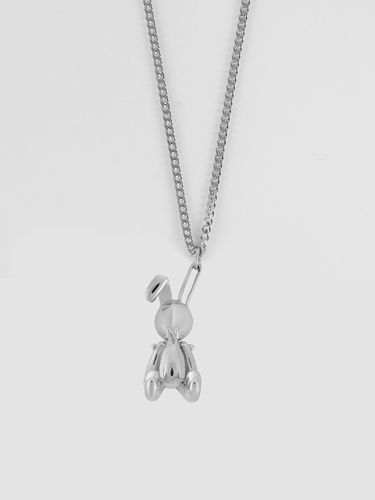 Mini Bunny Necklace - NONENON - Modalova