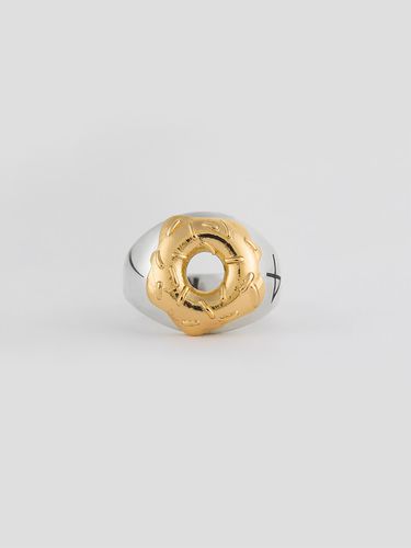 Donut Ring - NONENON - Modalova