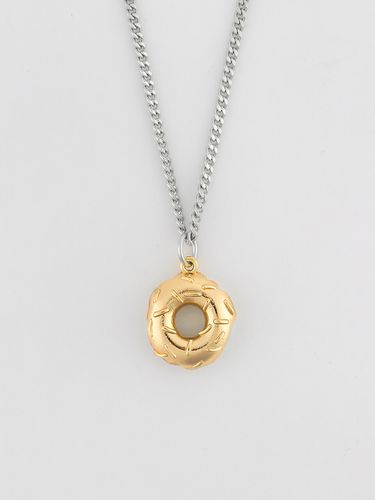 Donut Necklace - NONENON - Modalova