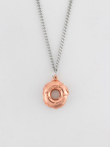 Donut Necklace - NONENON - Modalova