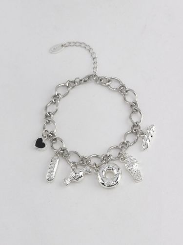 Donut Bracelet - NONENON - Modalova