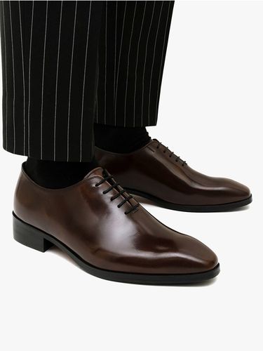 Ardor W.Oxford Shoes_Brown - ALL CLASSIC - Modalova