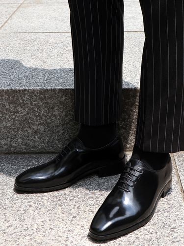 Ardor W.Oxford Shoes_Black - ALL CLASSIC - Modalova