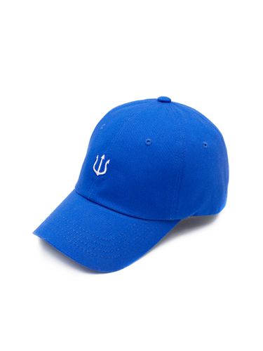 HW-BC002 Trident Cap Blue - VERUTUM - Modalova