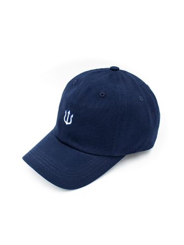 Trident Cap_Navy_BC002 - VERUTUM - Modalova