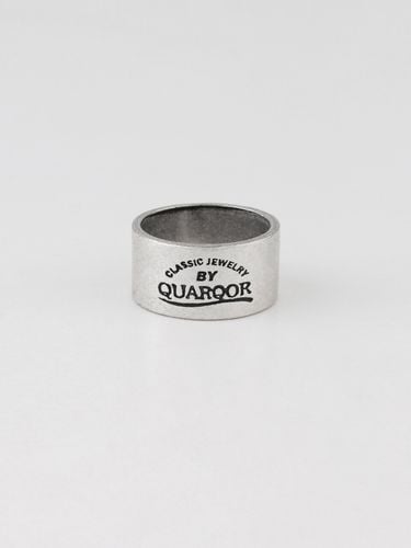 Ring - QUARQOR - Modalova