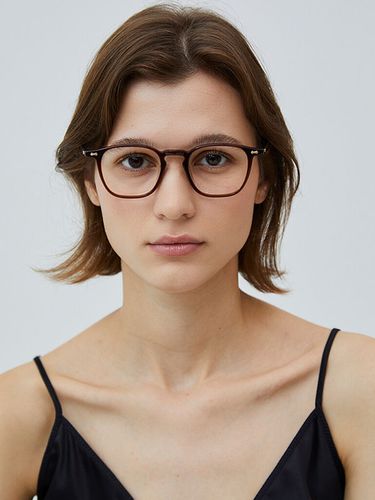 David c.002 Glasses - mahrcato - Modalova