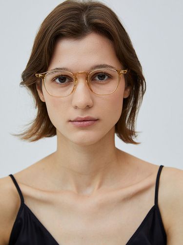 David c.003 Glasses - mahrcato - Modalova