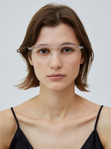 David c.004 Glasses - mahrcato - Modalova