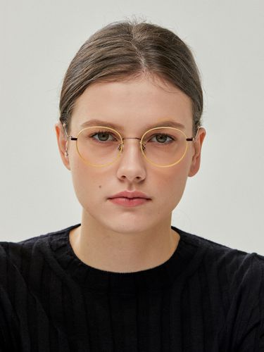 Presto c.003 Glasses - mahrcato - Modalova