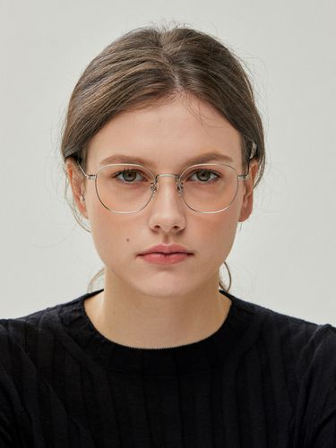 Lento c.002 Glasses - mahrcato - Modalova